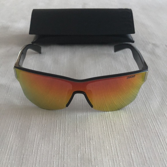 Christian Dior DiorXtrem M2U Sunglasses - Picture 1 of 15